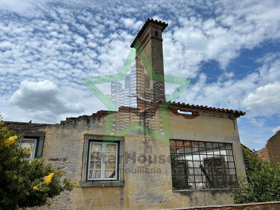 Farm i Tomar, Santarem - foto 2