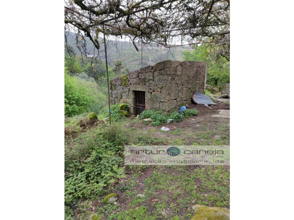 Helårsgrund i Arcos de Valdevez, Viana do Castelo - foto 3