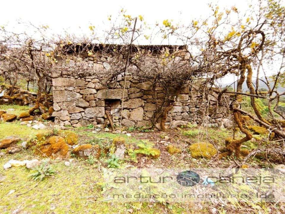 Helårsgrund i Arcos de Valdevez, Viana do Castelo - foto 4