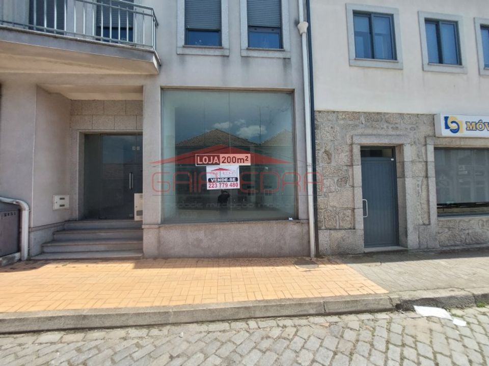 Erhvervsejendom i Guarda, Guarda - foto 2