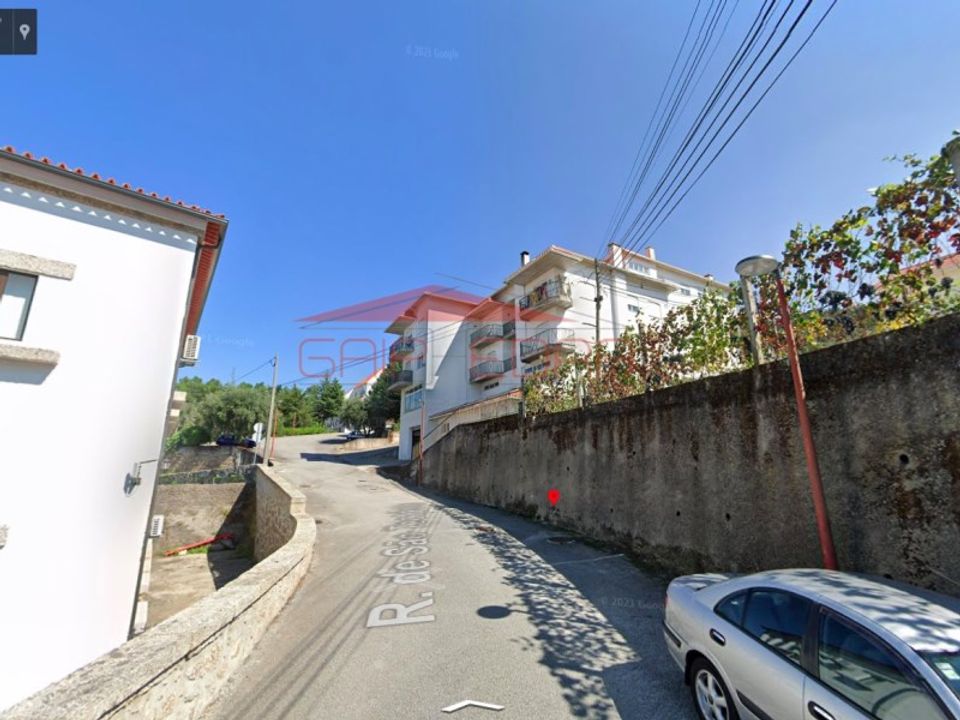Garage i Sao Romao e Lapa dos Dinheiros, Guarda - foto 5