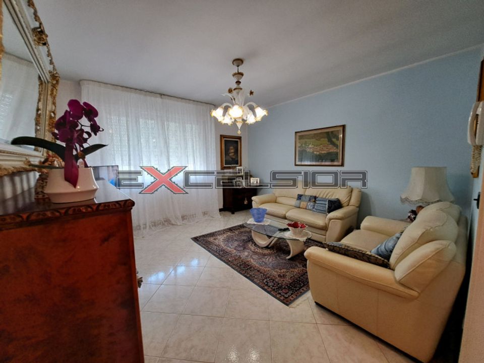 Lejlighed i Cavarzere, Venice - foto 1