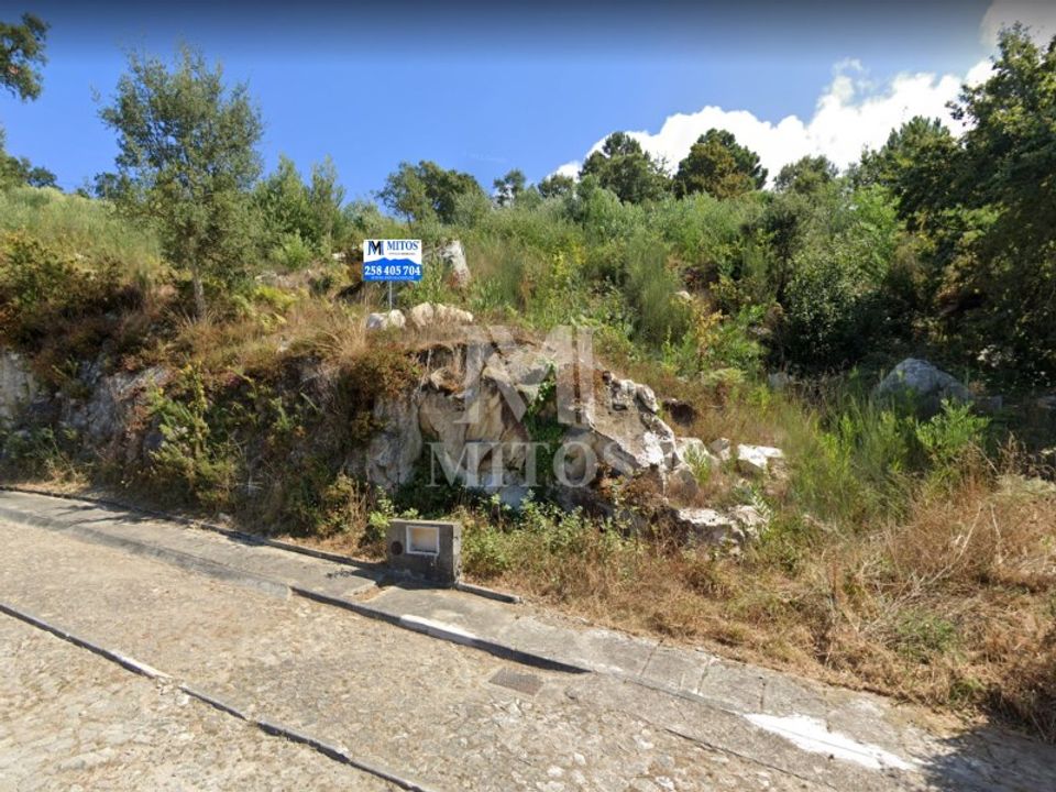 Helårsgrund i Vila Praia de Ancora, Viana do Castelo - foto 2