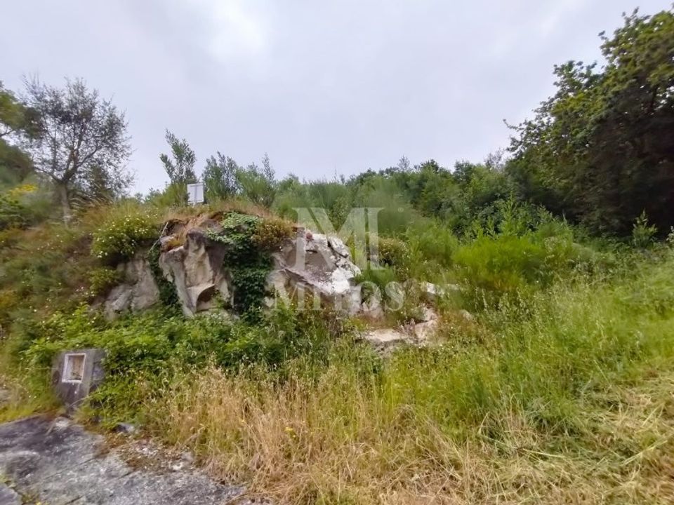 Helårsgrund i Vila Praia de Ancora, Viana do Castelo - foto 5