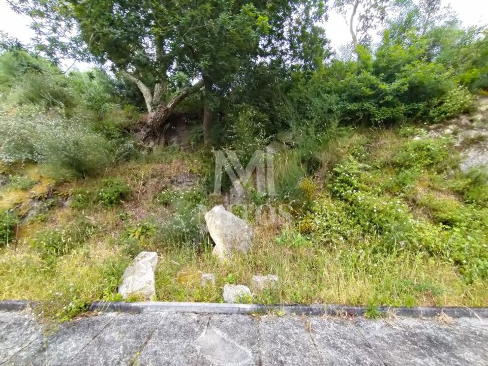 Helårsgrund i Vila Praia de Ancora, Viana do Castelo - foto 2