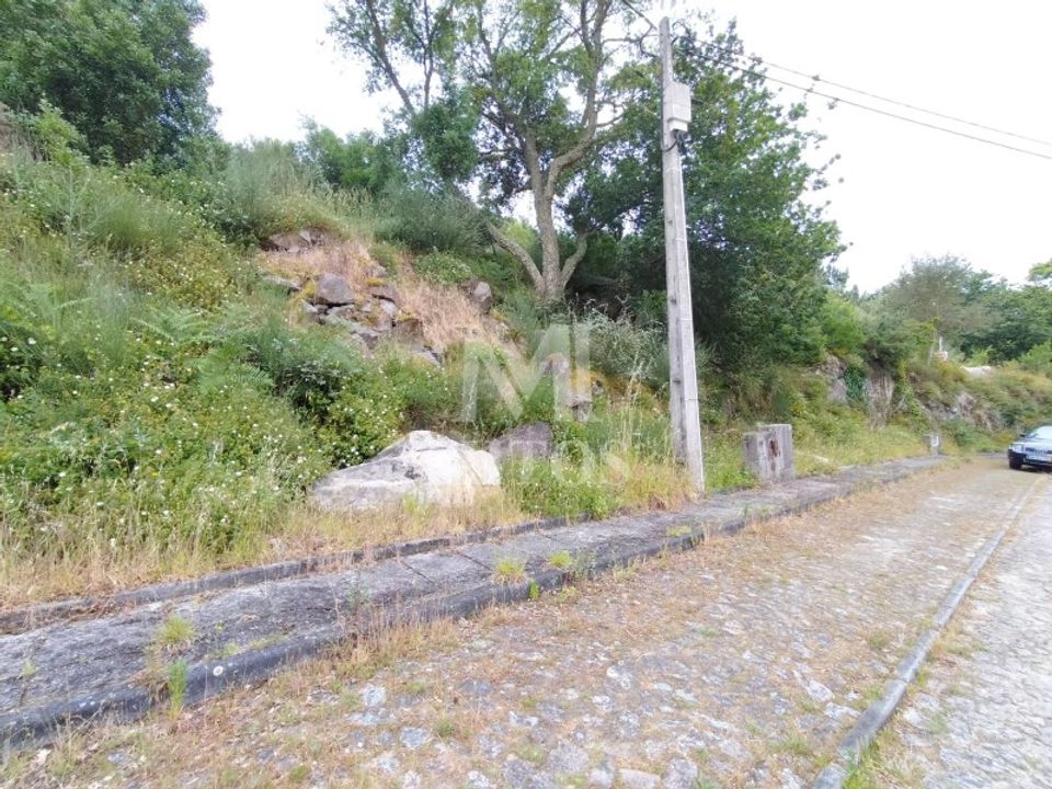 Helårsgrund i Vila Praia de Ancora, Viana do Castelo - foto 1