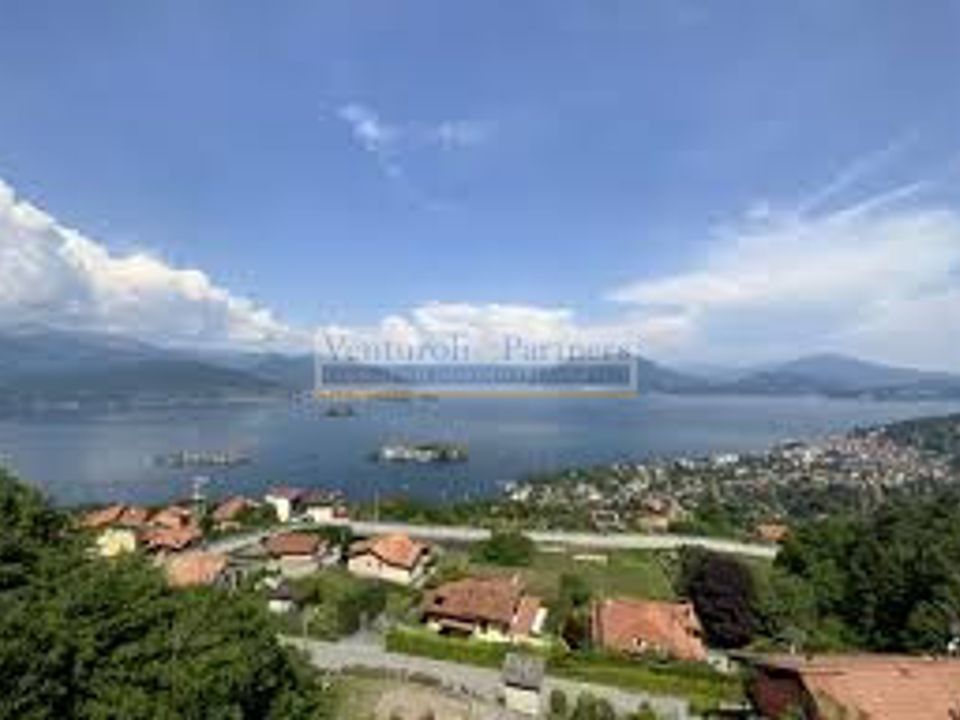 Helårsgrund i Polpenazze del Garda, Brescia - foto 1