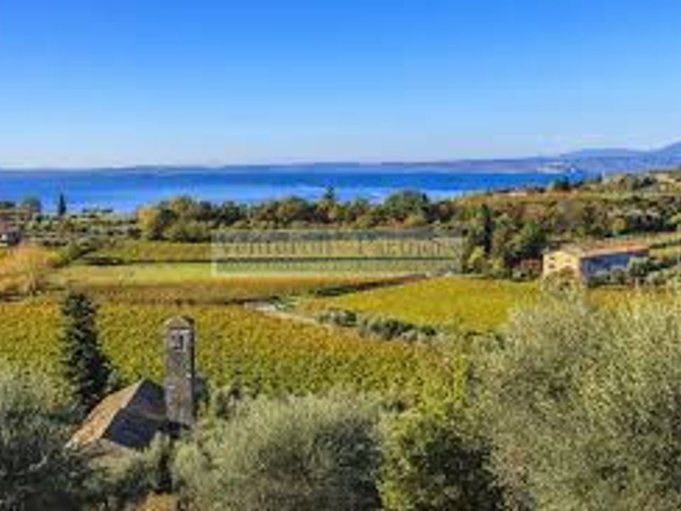 Helårsgrund i Polpenazze del Garda, Brescia - foto 5