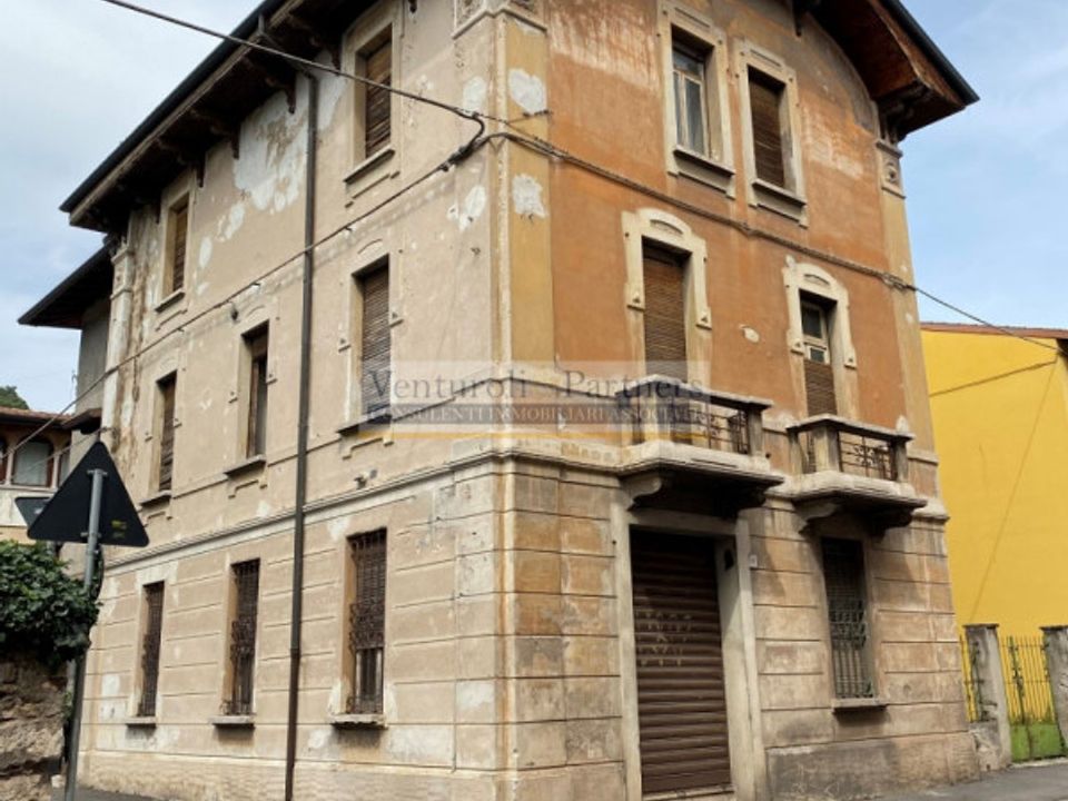 Landejendom i Rezzato, Brescia - foto 2