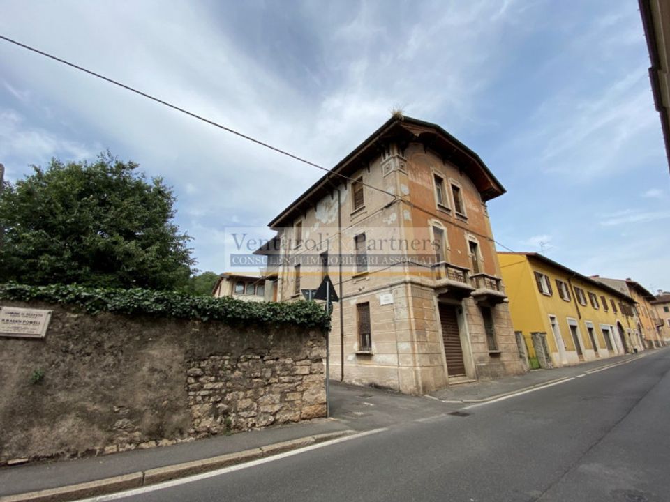Landejendom i Rezzato, Brescia - foto 3