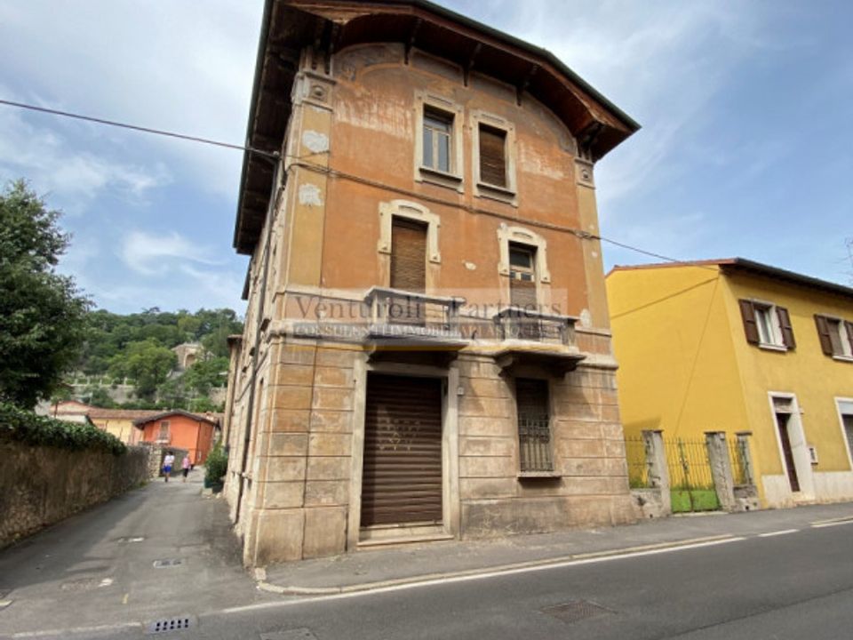 Landejendom i Rezzato, Brescia - foto 4