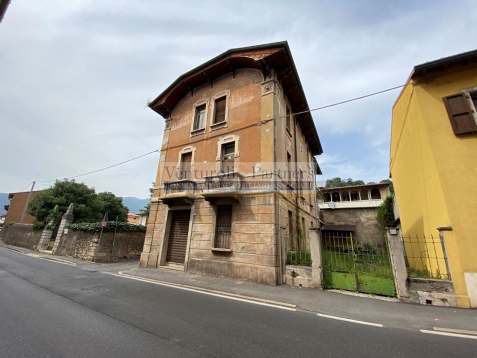Landejendom i Rezzato, Brescia - foto 5