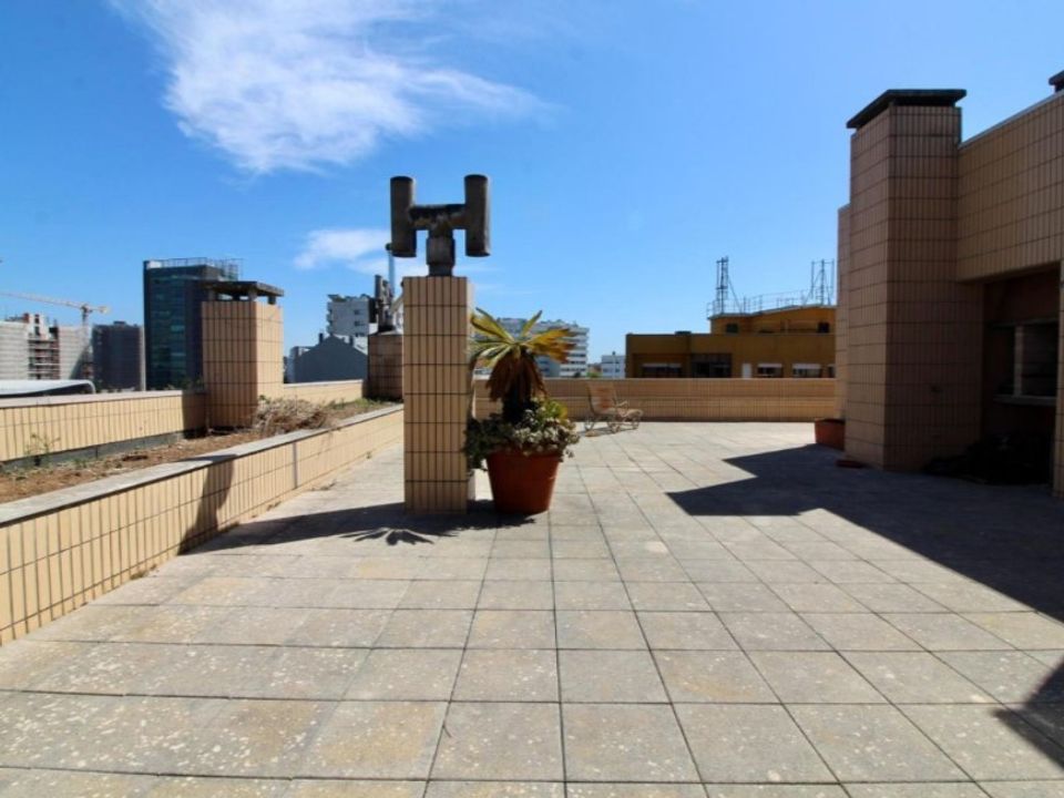 Penthouse i Santa Marinha do Zezere, Porto - bilde 1