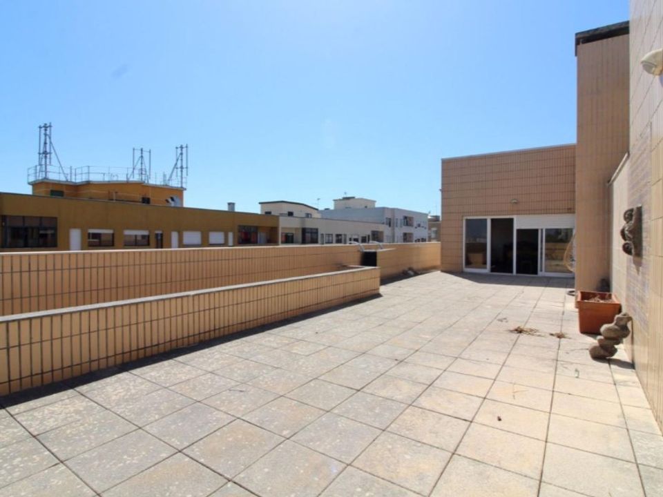 Penthouse i Santa Marinha do Zezere, Porto - bilde 3