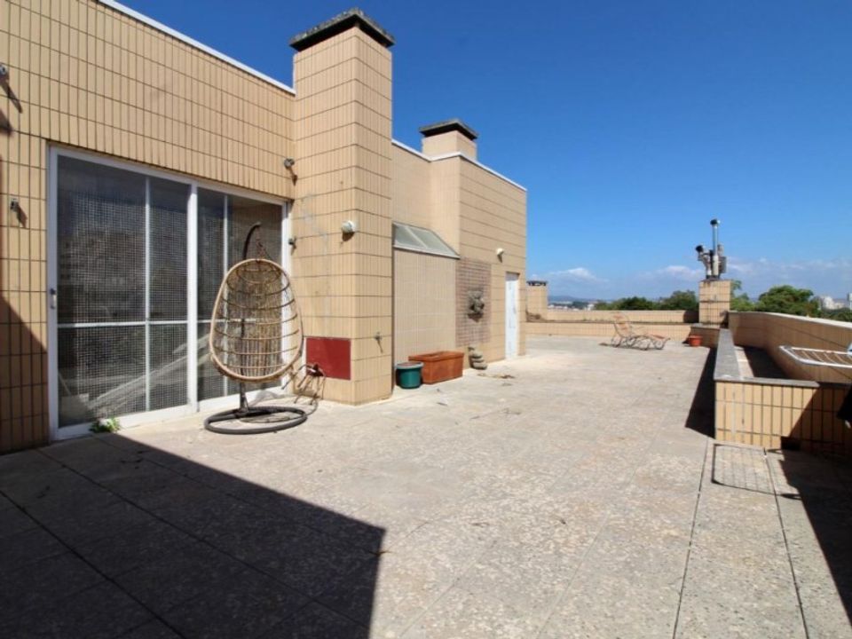 Penthouse i Santa Marinha do Zezere, Porto - bilde 5