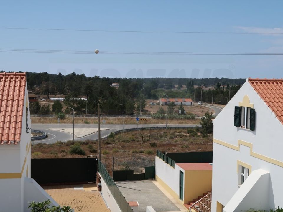 Villa i Santo Andre, Setubal - foto 2