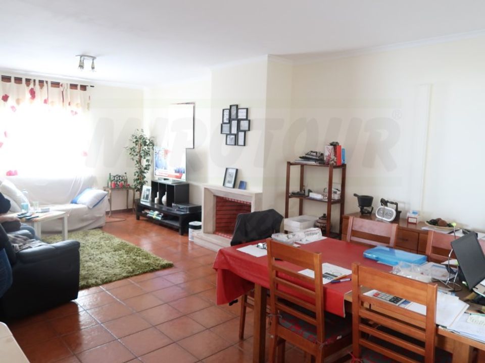 Villa i Santo Andre, Setubal - foto 4