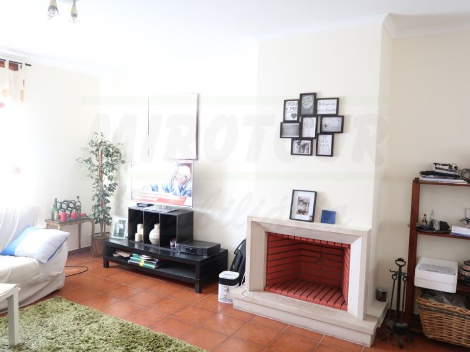 Villa i Santo Andre, Setubal - foto 5