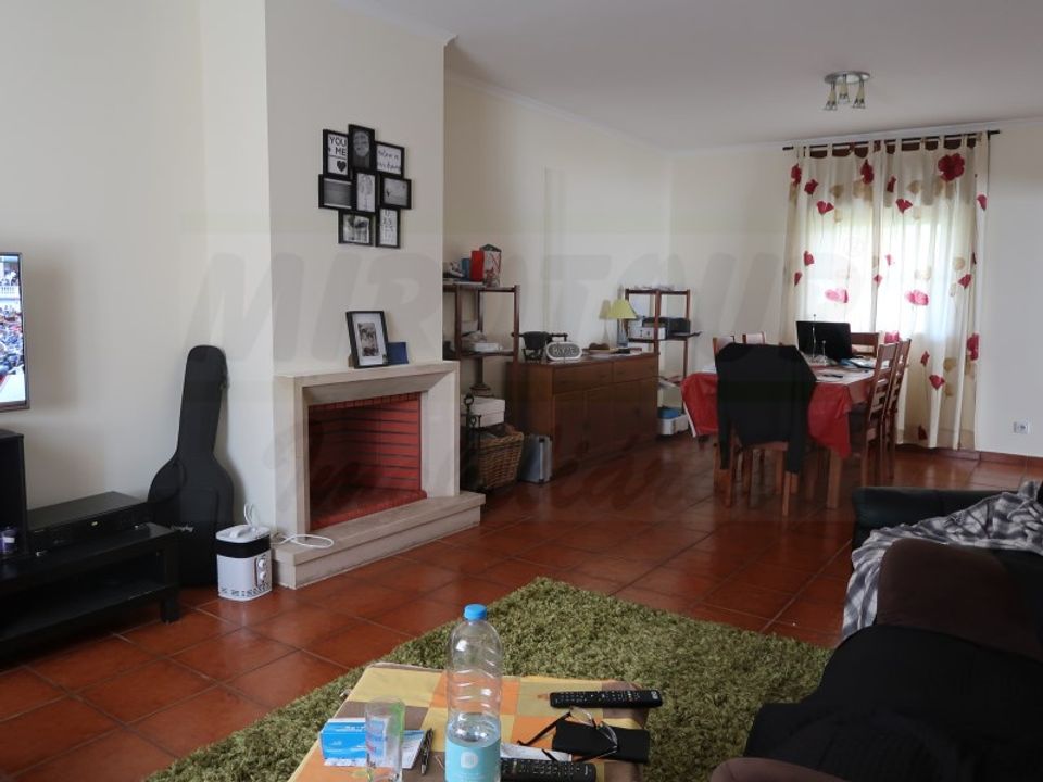 Villa i Santo Andre, Setubal - foto 1