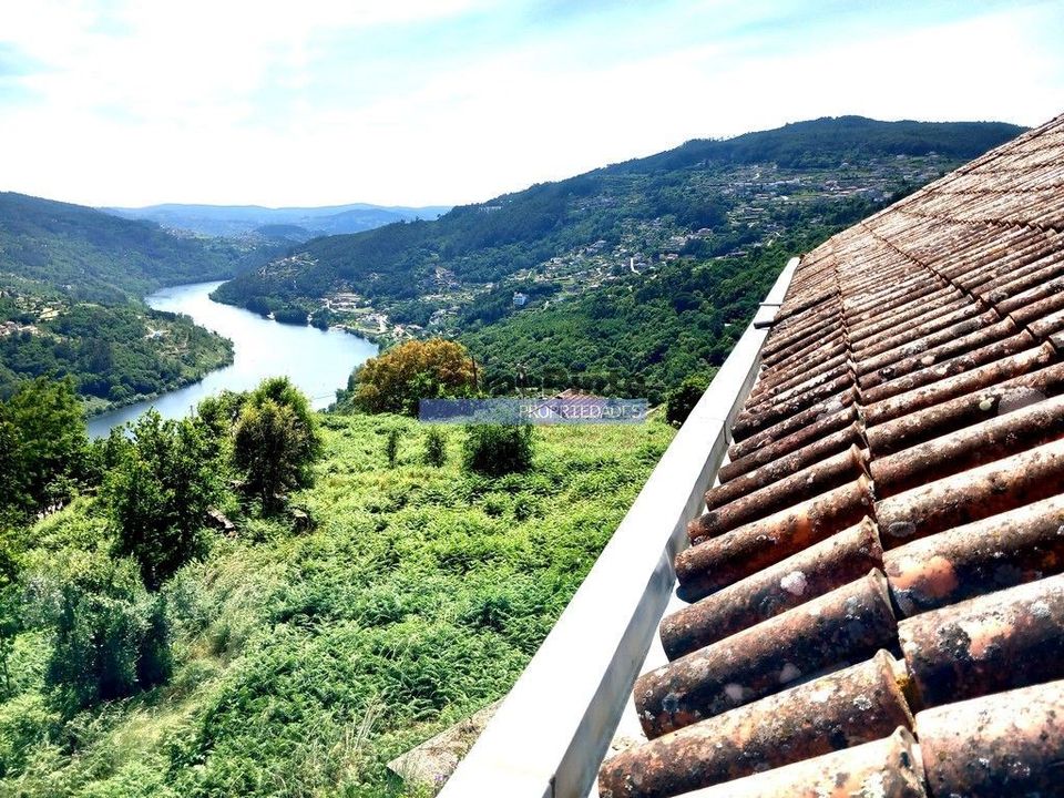 Villa i Marco de Canaveses, Porto - foto 3