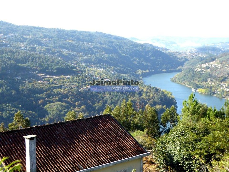 Villa i Marco de Canaveses, Porto - foto 2