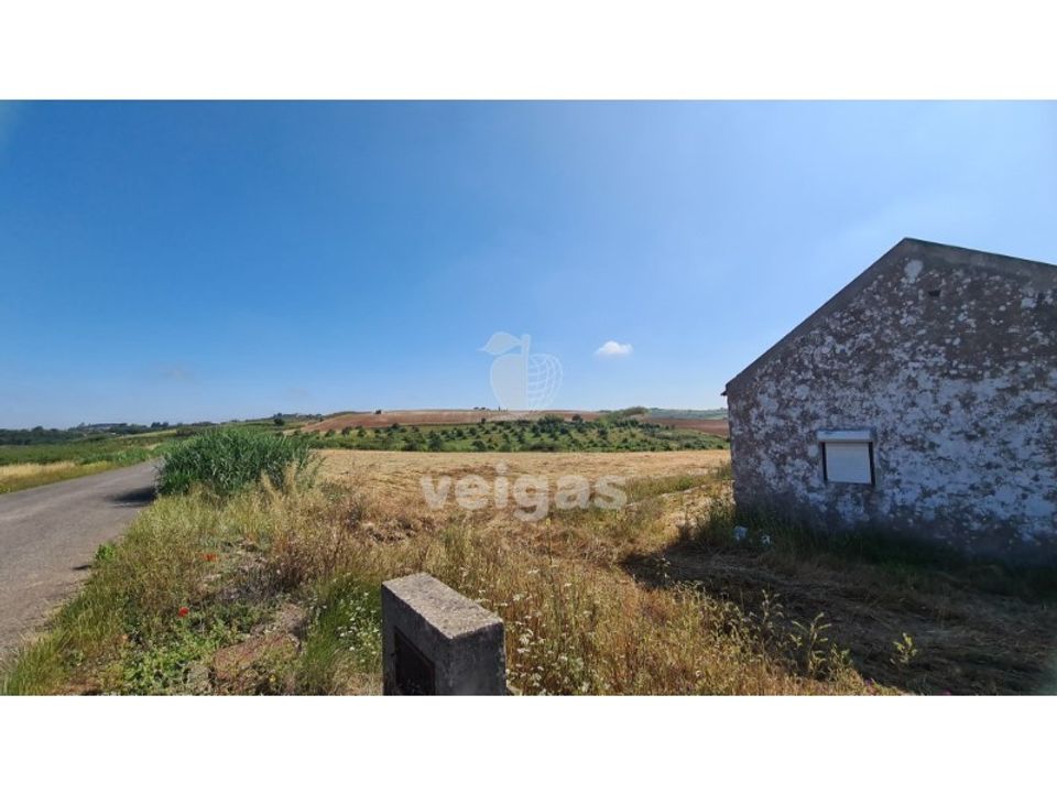 Helårsgrund i Carvalhal, Leiria - foto 2