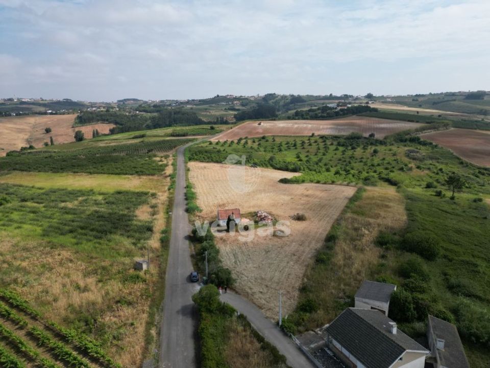 Helårsgrund i Carvalhal, Leiria - foto 5