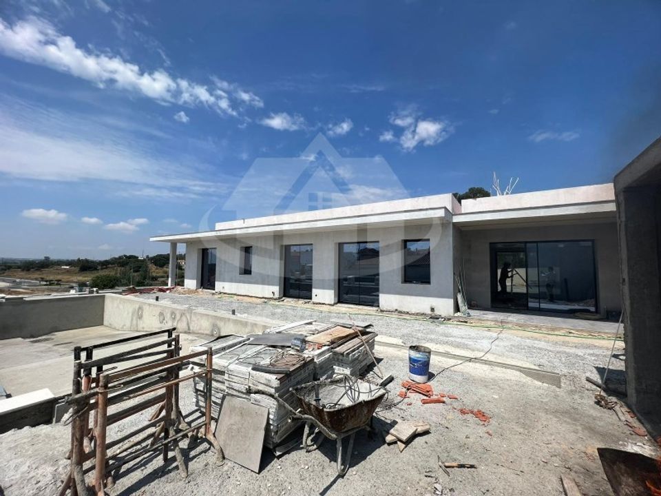 Villa i Cartaxo, Santarem - foto 4
