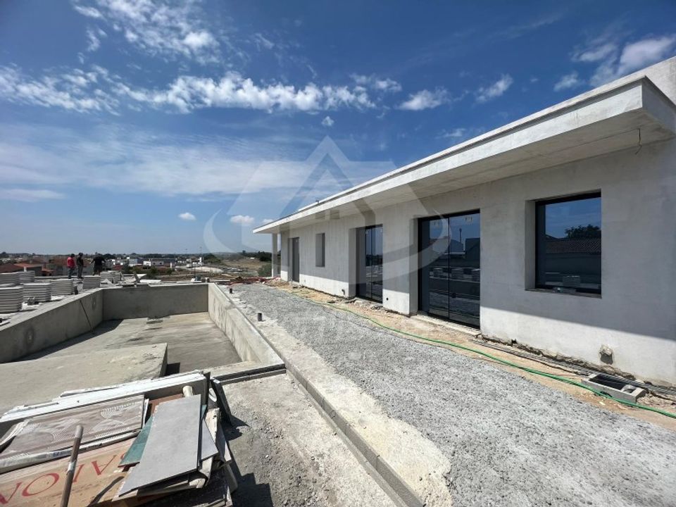 Villa i Cartaxo, Santarem - foto 3