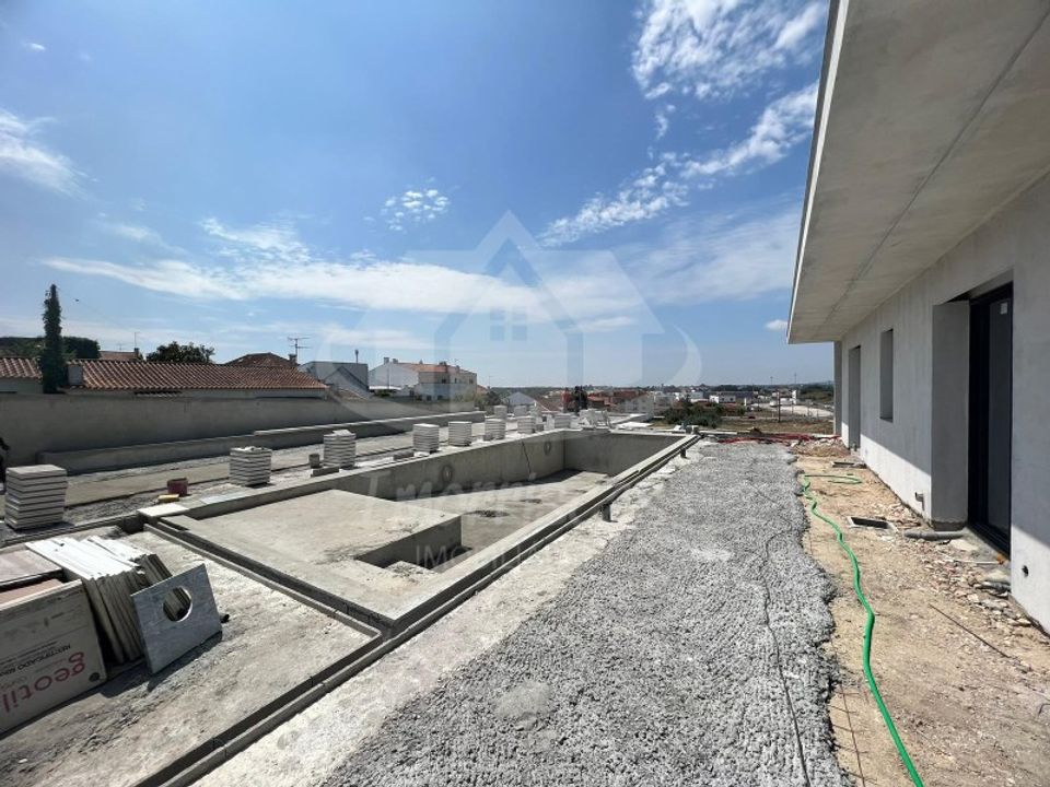 Villa i Cartaxo, Santarem - foto 5