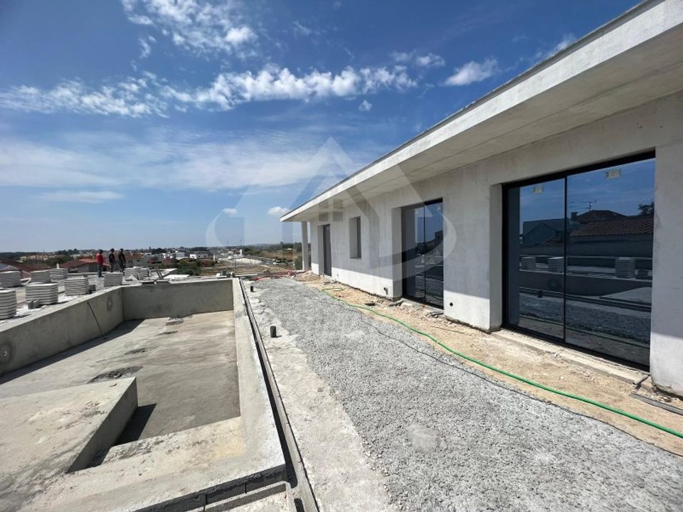 Villa i Cartaxo, Santarem - foto 1