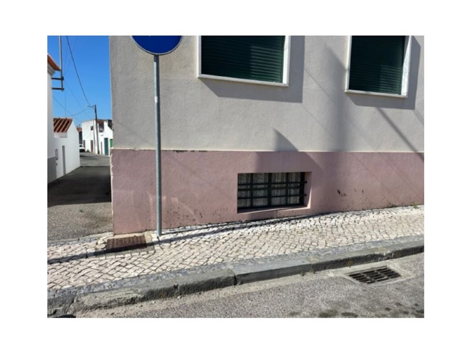 Erhvervsejendom i Ponte de Sor, Portalegre - foto 3