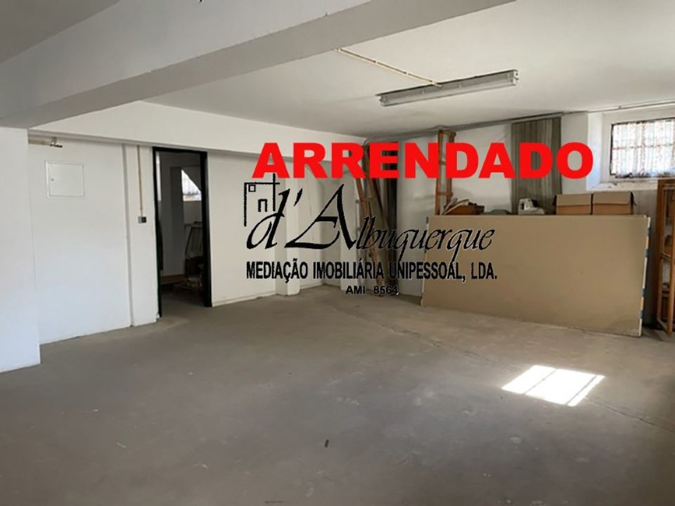 Erhvervsejendom i Ponte de Sor, Portalegre - foto 1