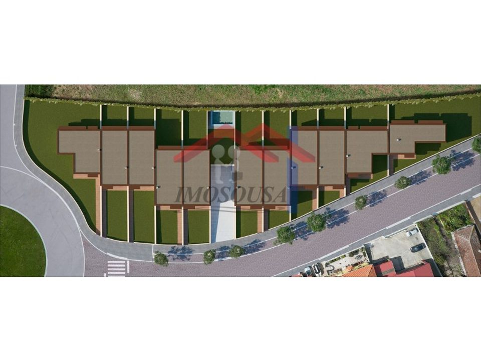 Villa i Vila do Conde, Porto - foto 5