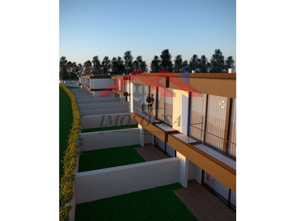 Villa i Vila do Conde, Porto - foto 4