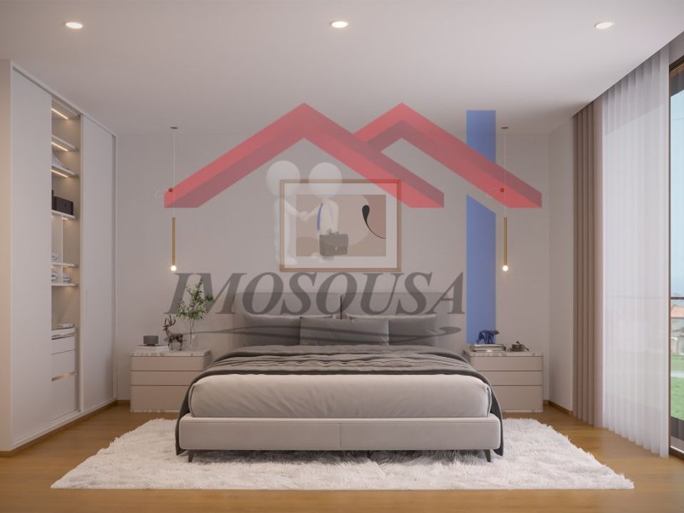 Villa i Vila do Conde, Porto - foto 3