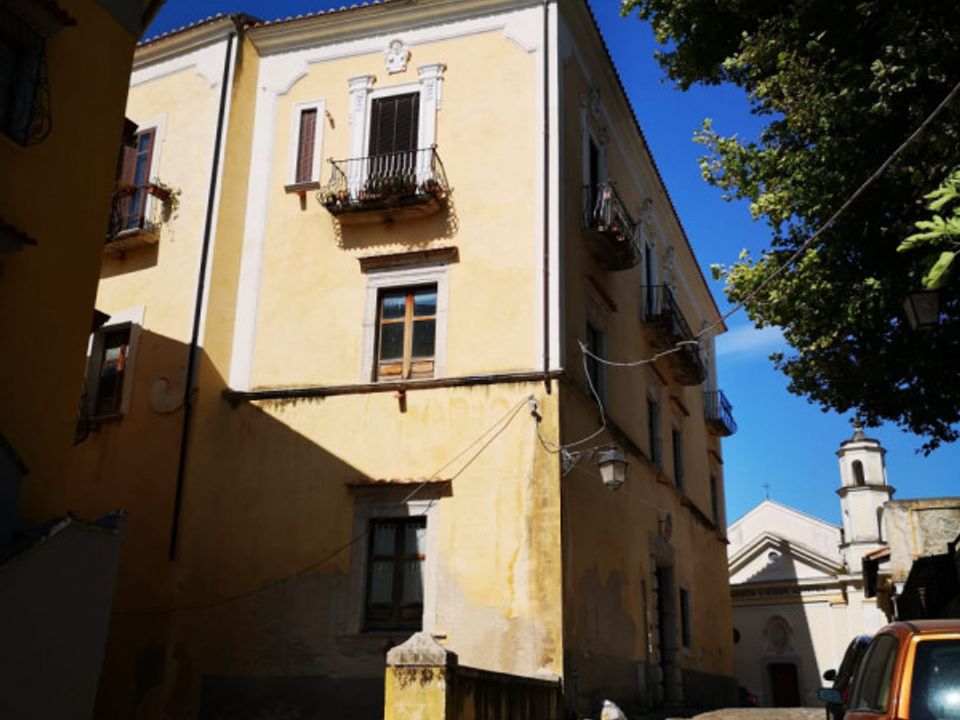 Apartament a Eboli, Salerno - foto 1