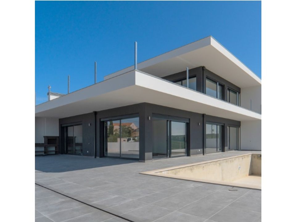 Villa in Cadaval, Lisbon - photo 2