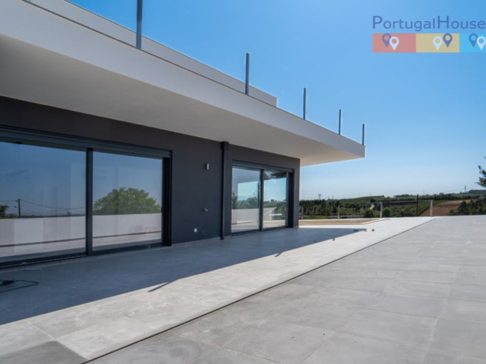 Villa in Cadaval, Lisbon - photo 3