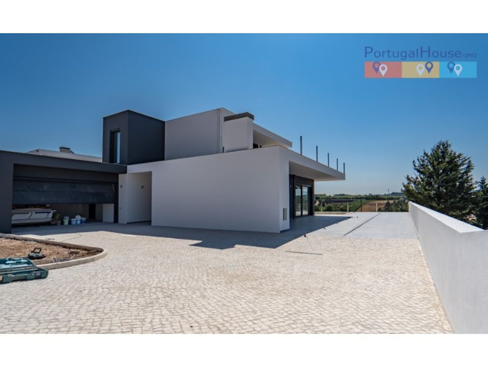 Villa in Cadaval, Lisbon - photo 4