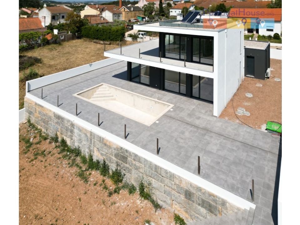 Villa in Cadaval, Lisbon - photo 5