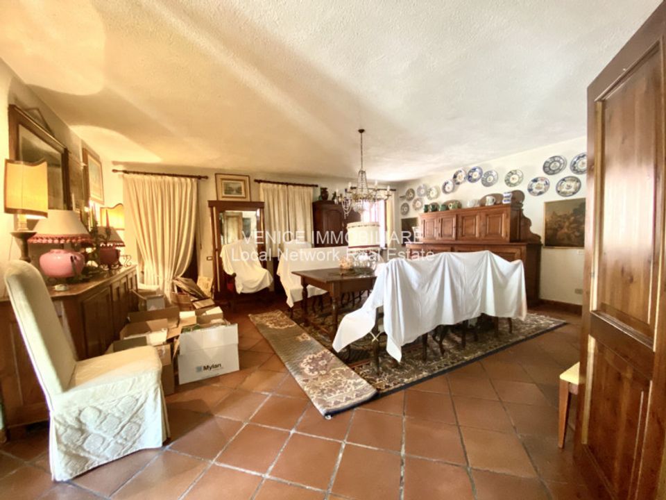 Villa i Scorze, Venice - foto 2