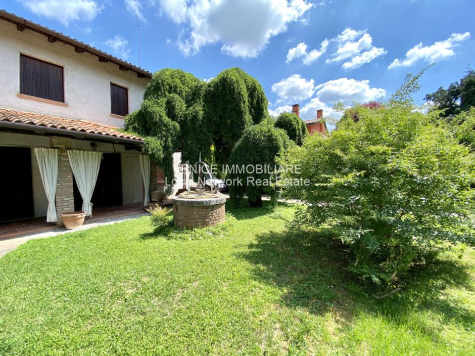 Villa i Scorze, Venice - foto 1