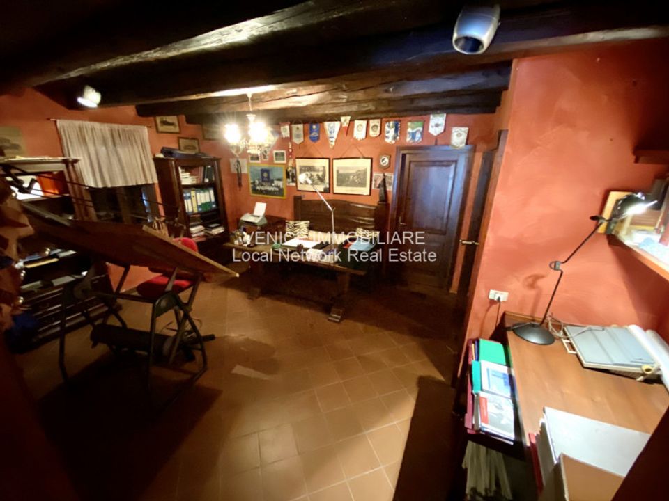 Villa i Scorze, Venice - foto 3