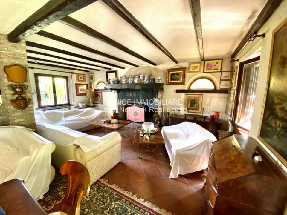 Villa i Scorze, Venice - foto 4