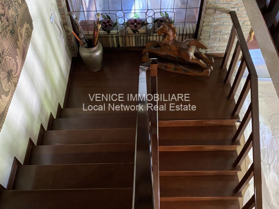 Villa i Scorze, Venice - foto 5