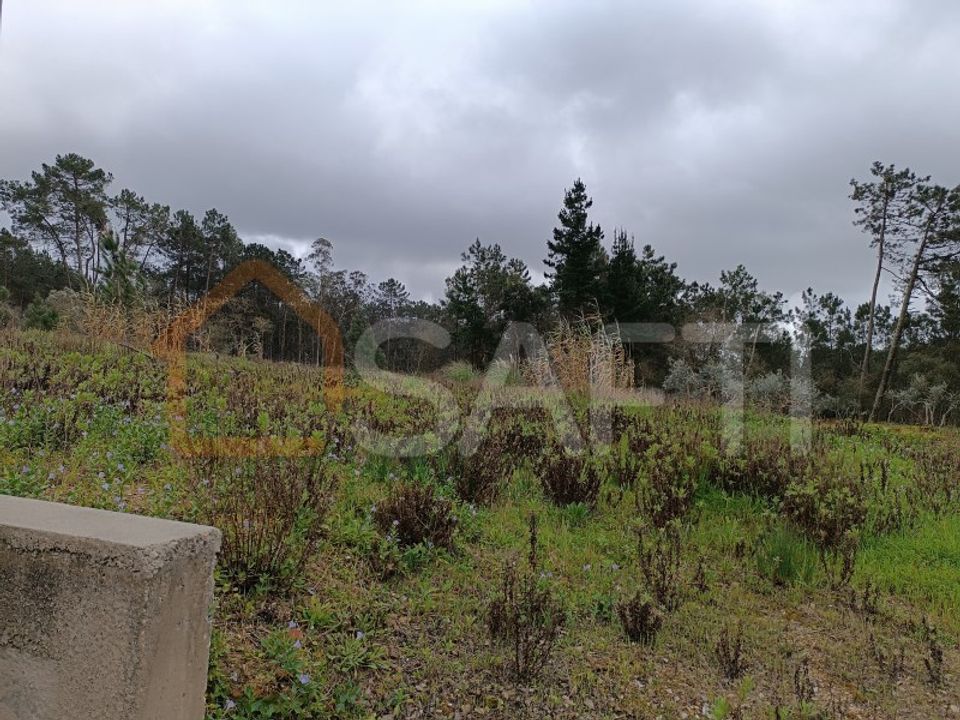 Helårsgrund i Maxial e Monte Redondo, Lisbon - foto 3