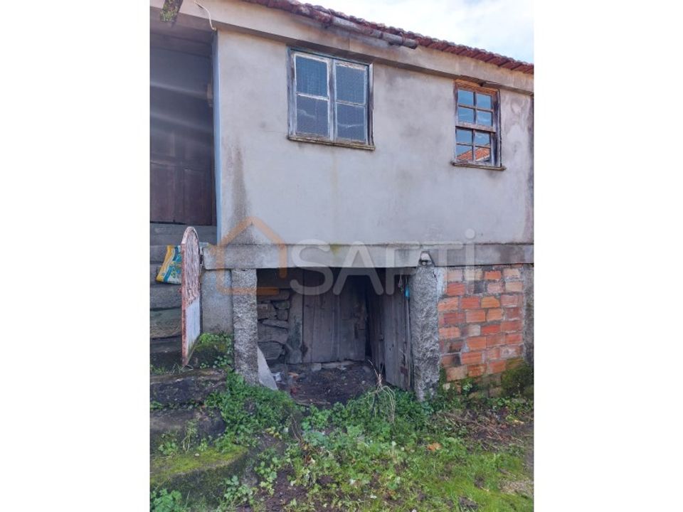 Landejendom i Moncao, Viana do Castelo - foto 1