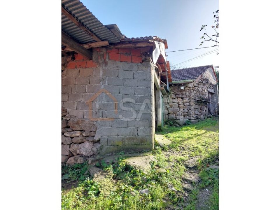 Landejendom i Moncao, Viana do Castelo - foto 5