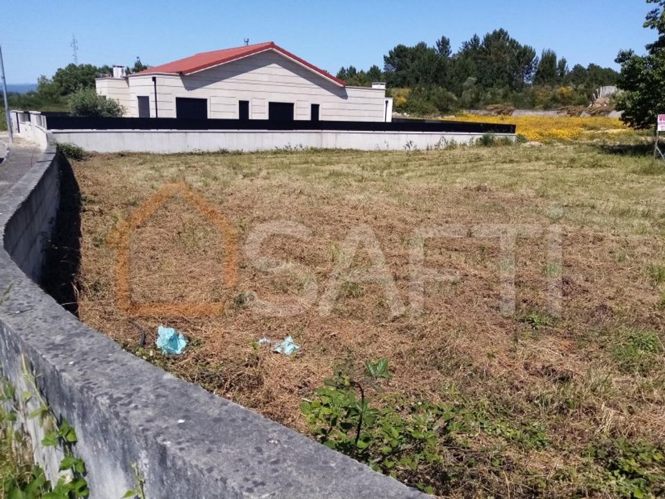 Helårsgrund i Moncao, Viana do Castelo - foto 2
